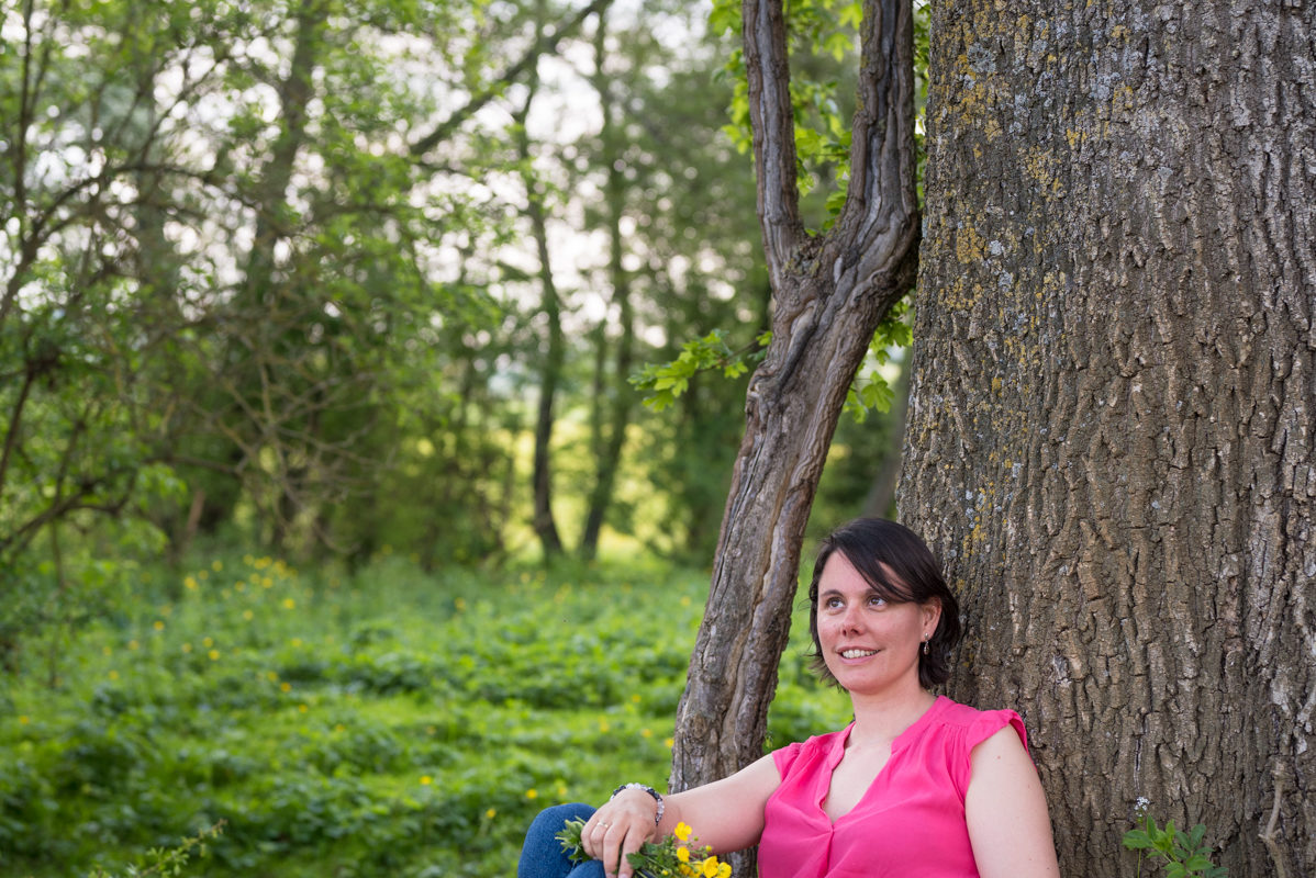 Marie Marchand, structurer son activité rentable et durable