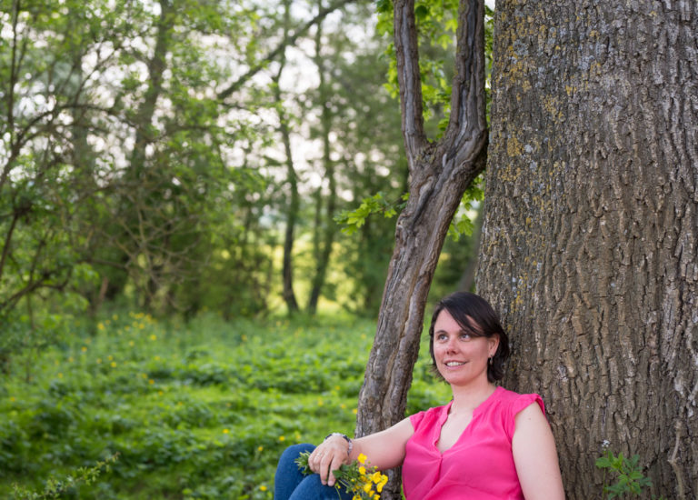Marie Marchand, structurer son activité rentable et durable