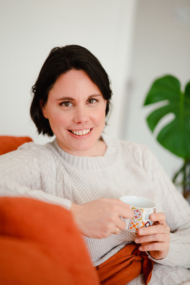 Prendre Rendez-vous Psychologue Business | Marie Marchand