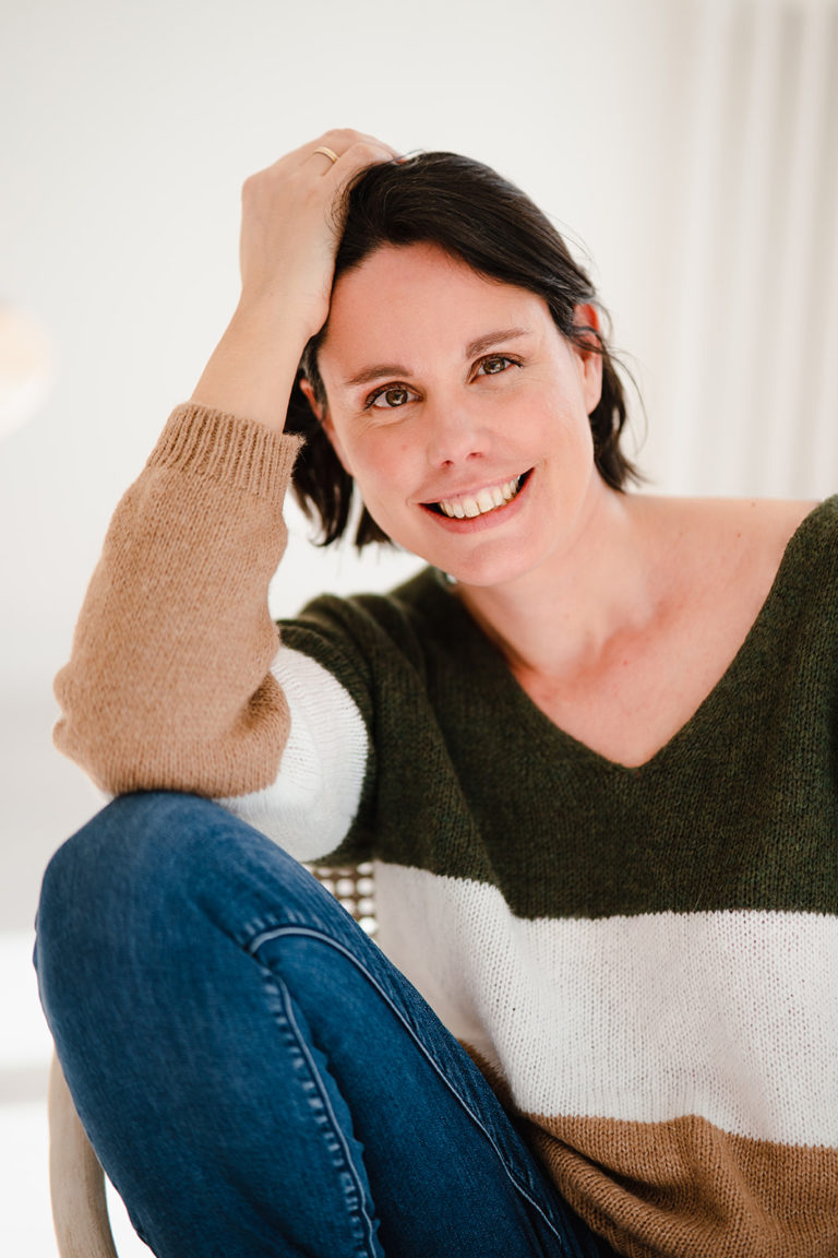 Psy business accompagnant une entrepreneure épuisée